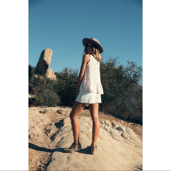 Sage The Label Raven Tank - Picture 3 of 8